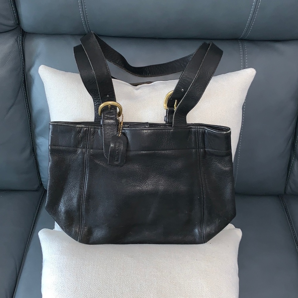 Vintage coach